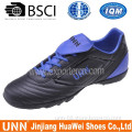 2015 Fashionable Design Indoor and Outdoor Soccer Shoes for Men Ankle Football Shoes